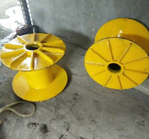 邯郸工字轮